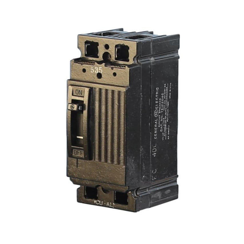TE122070
2 Pole, 70A, 240VAC