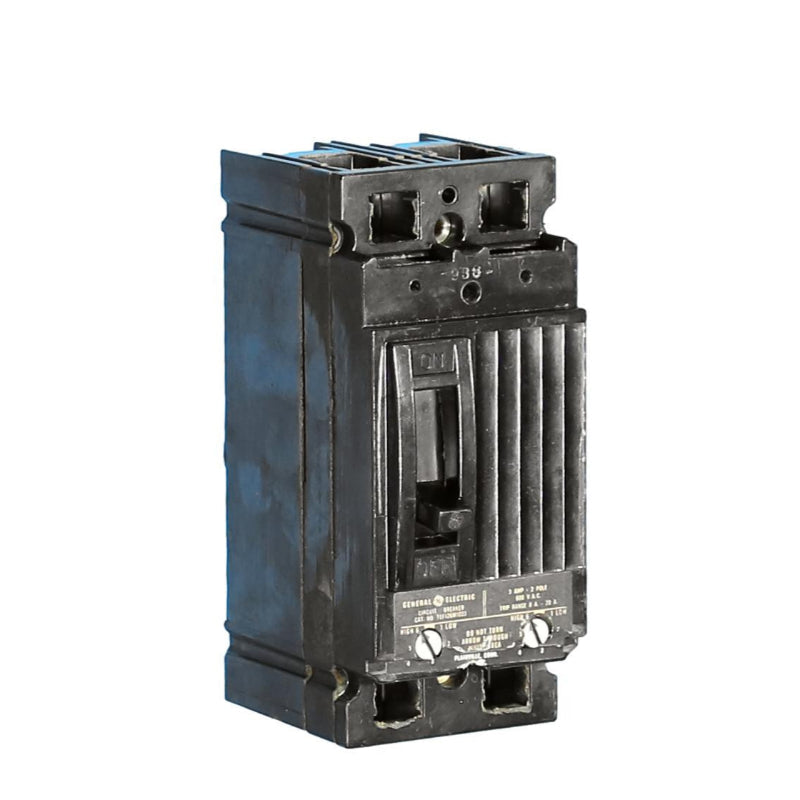 TE126M003
3A Motor Circuit Protector