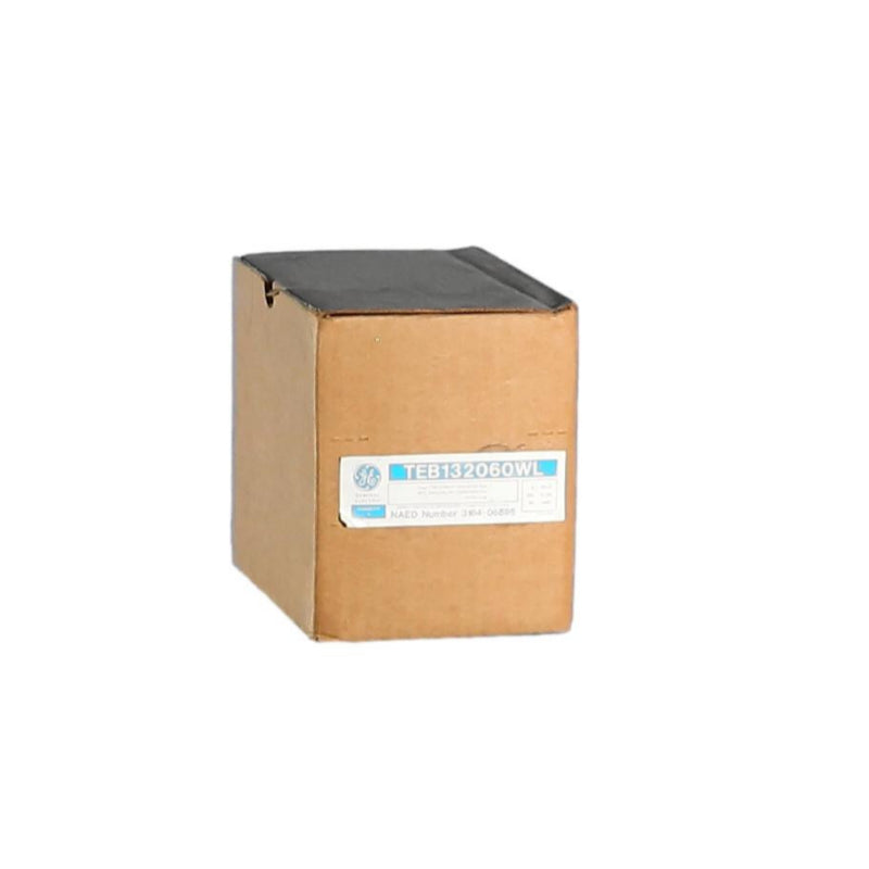 TEB132060WL
New w/Line and Load Lugs