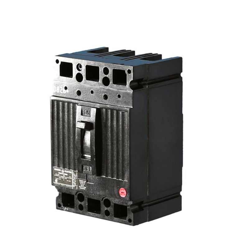 TEB132060WL
New w/Line and Load Lugs