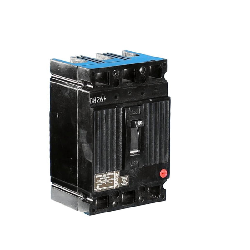 TEB132060WL
New w/Line and Load Lugs