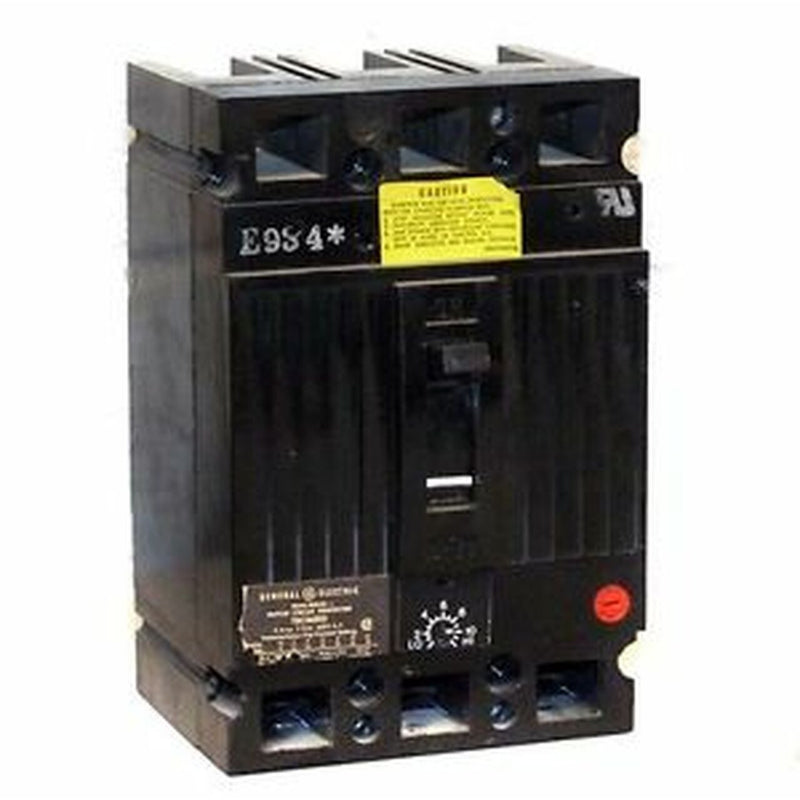 TEC36003 MCP