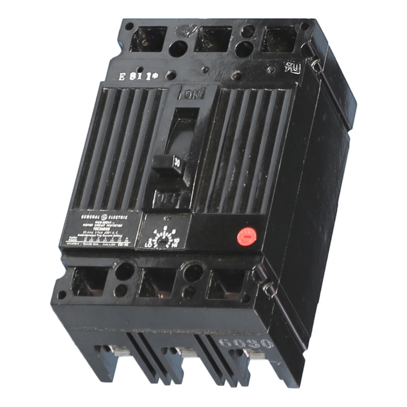 TEC36030 MCP Motor Circuit Protector