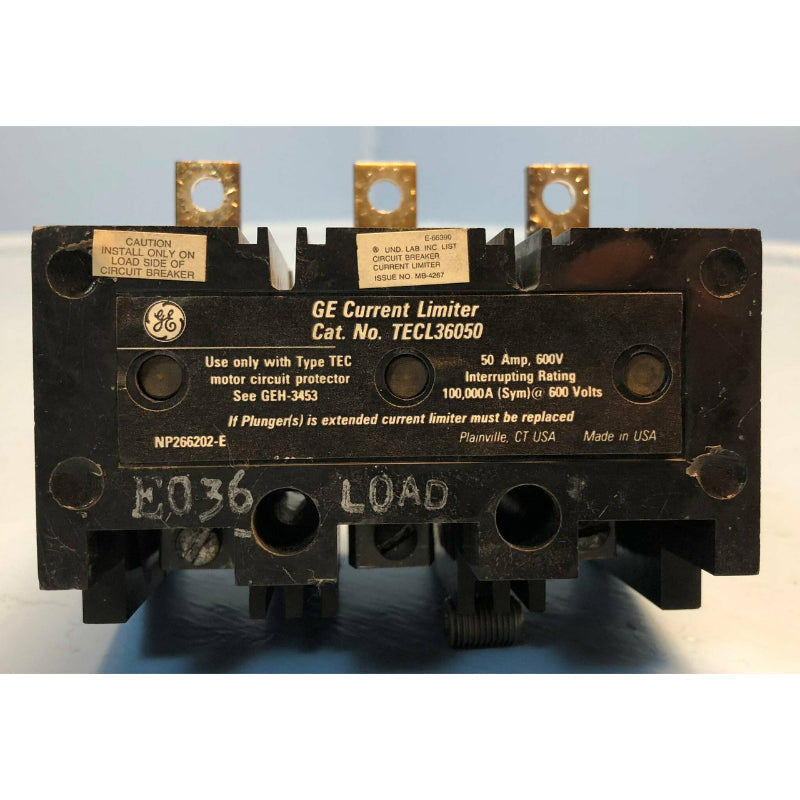 TECL36050