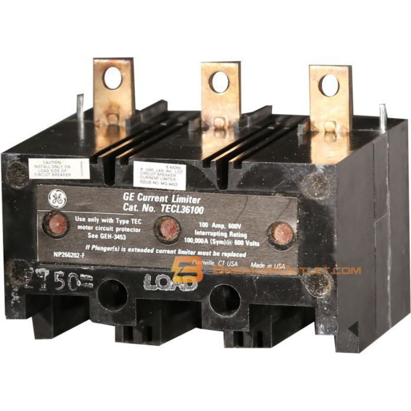 TECL36100 by General Electric