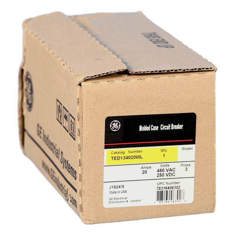 TED134020
NIB