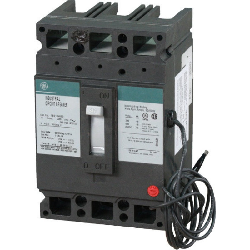 TED136080 ST1 120V Shunt