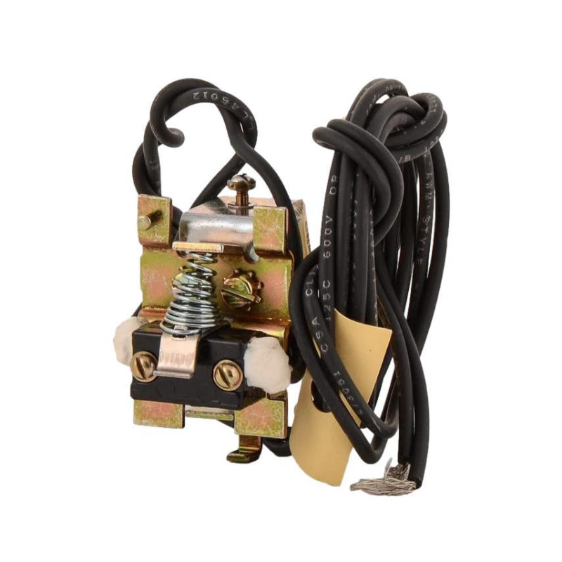 TEDST12
120V Shunt Trip Coil, Device, Accessory
