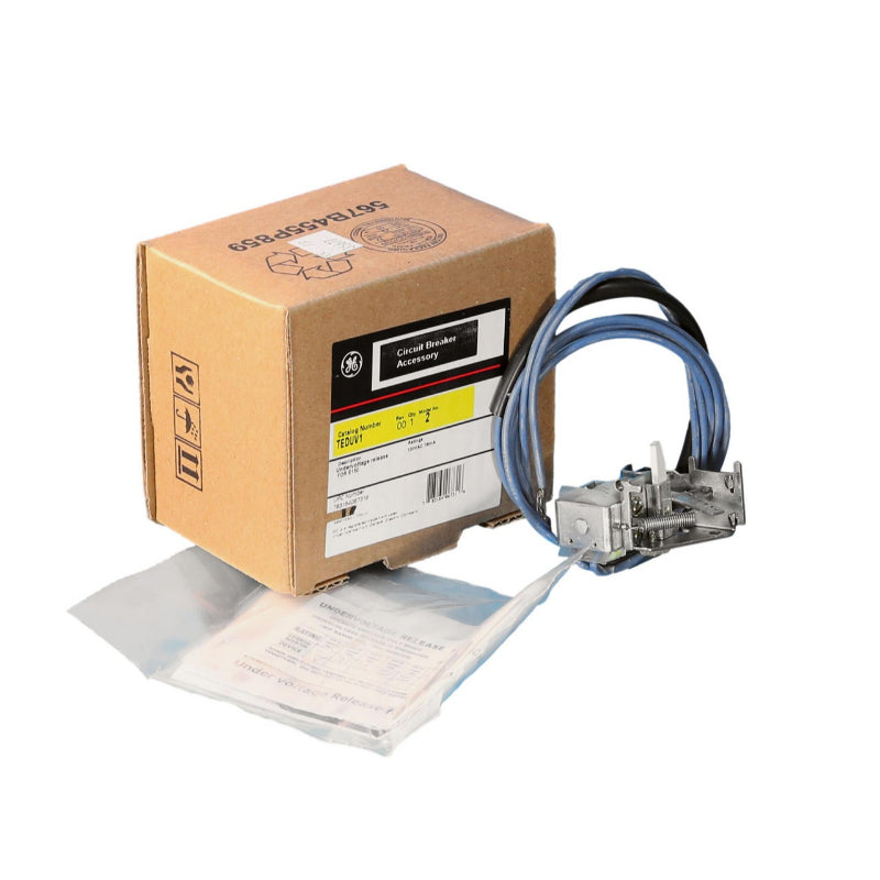 TEDUV1 120V UVR for TED