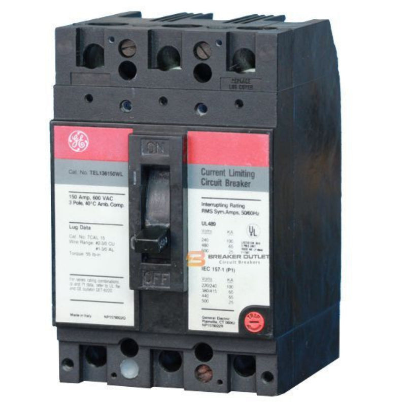 TEL136150 General Electric 600V