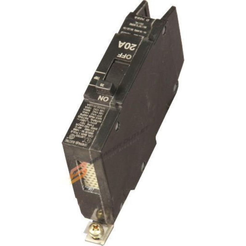TEY120 GE Branch Breaker