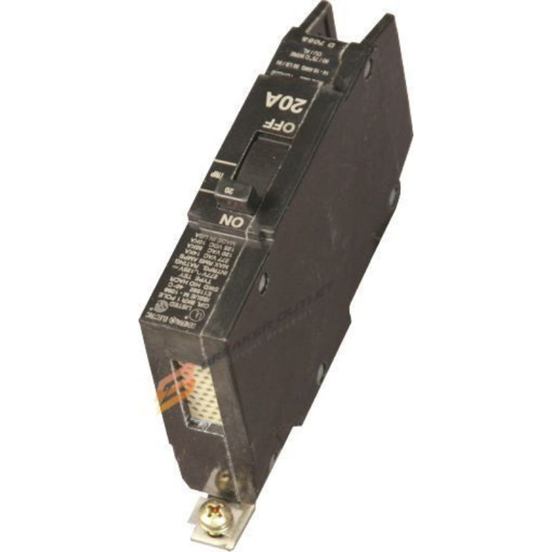 TEY130 GE Branch Breaker