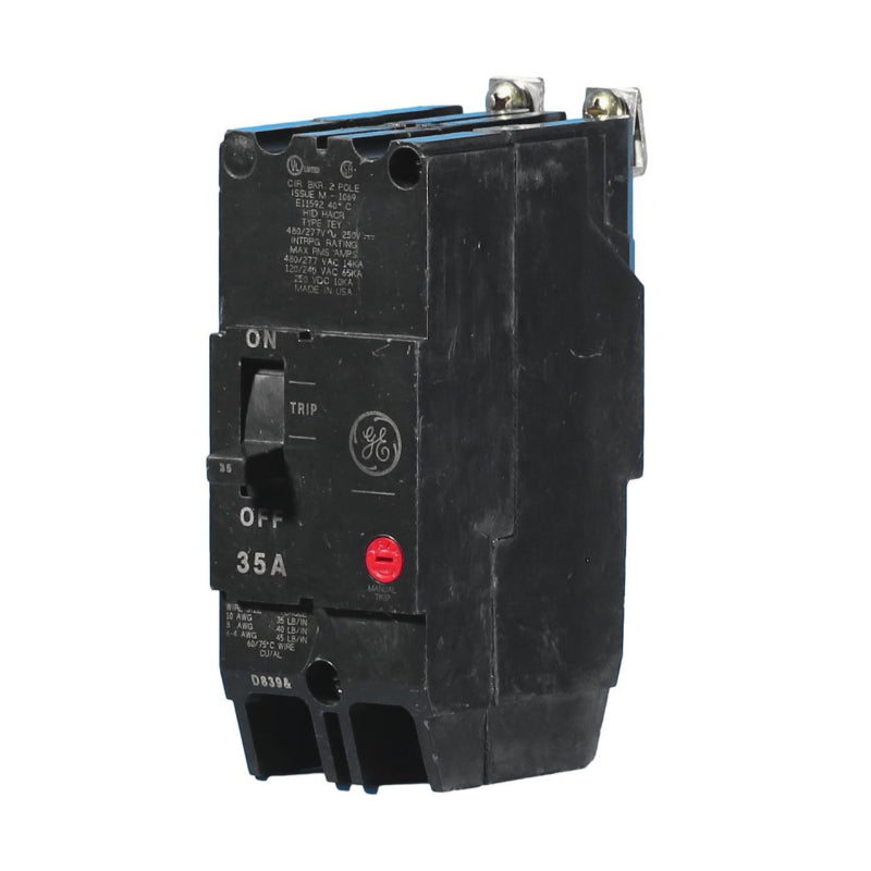 TEY235 GE Branch Breaker