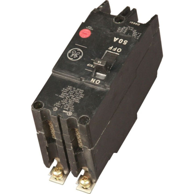 TEY260 GE Branch Breaker