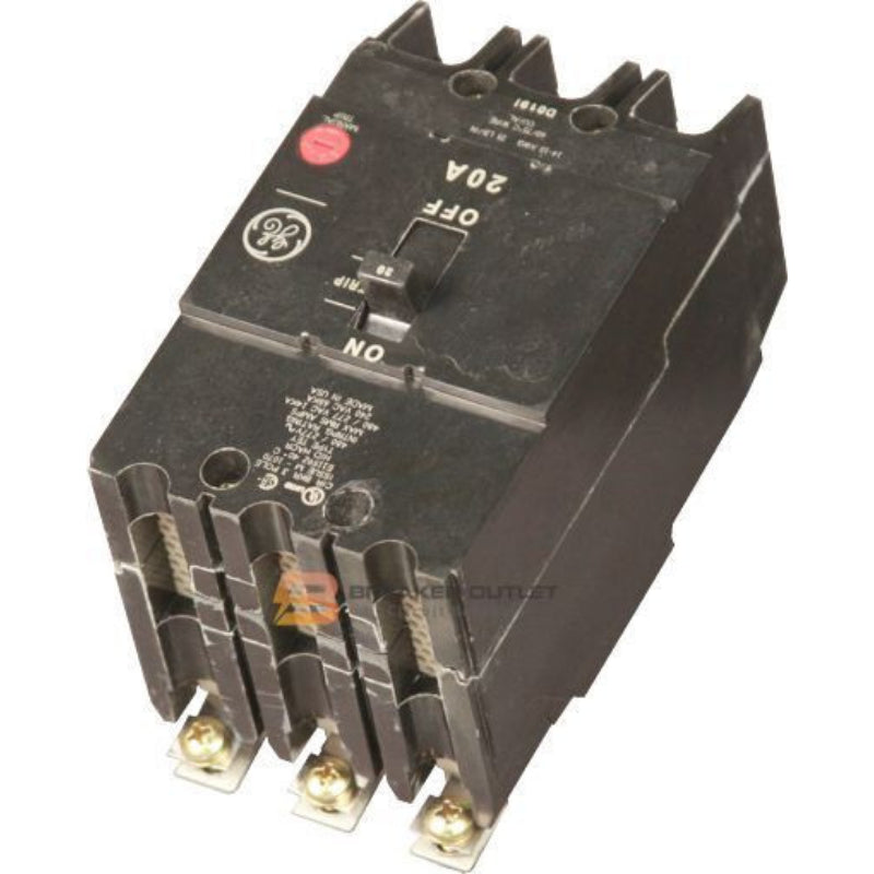 TEY325 GE Breaker