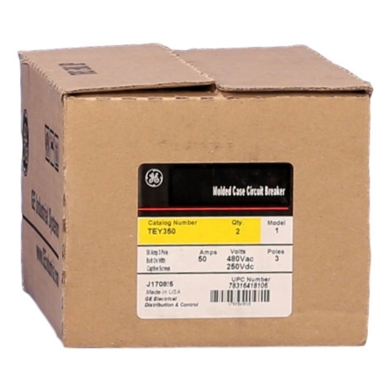 TEY350 Box