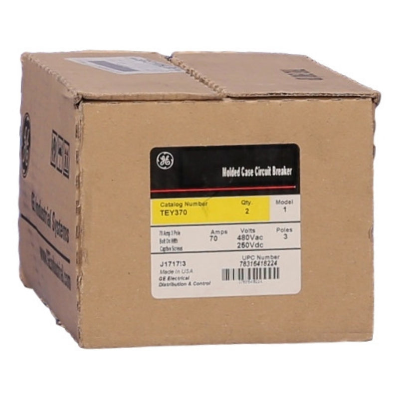 TEY370 Box