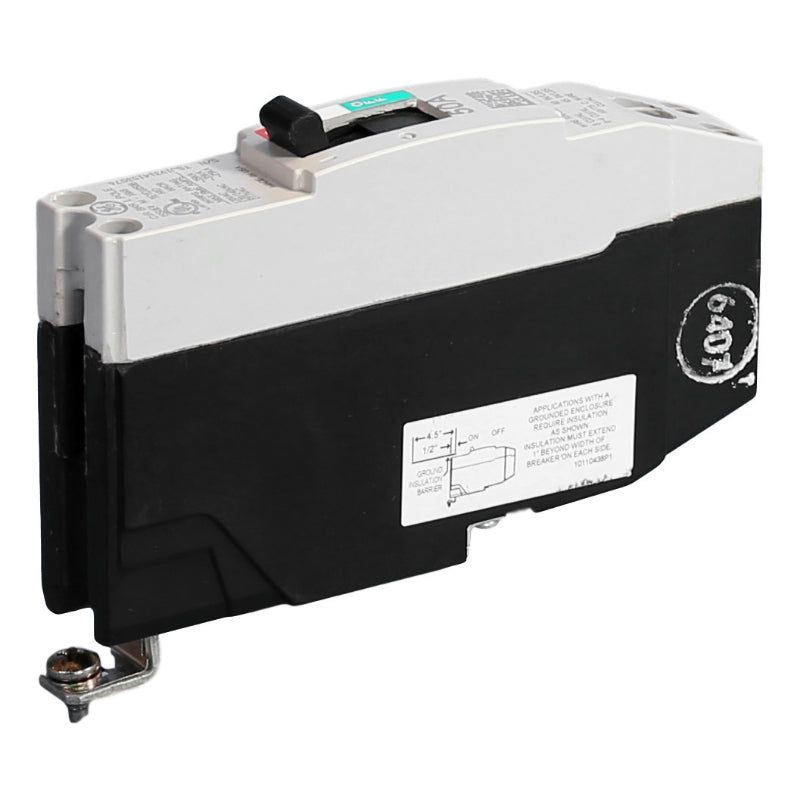 TEYD1050B
1 Pole 50 Ampere