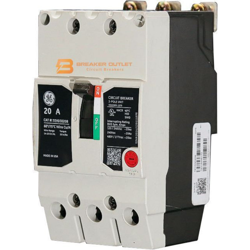 TEYD3020B