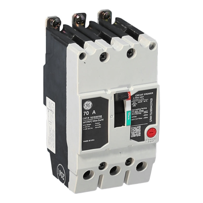 TEYD3070B