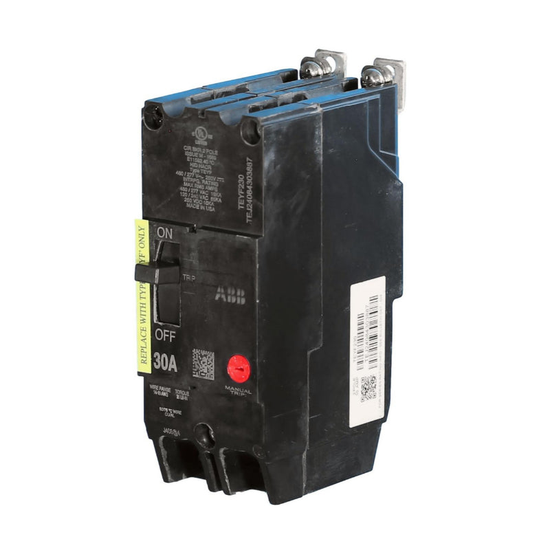 TEYF215 GE Branch Breaker