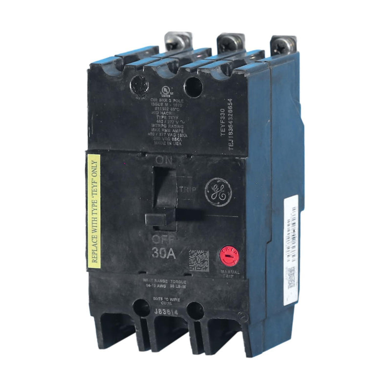 TEYF330
18kAIC Rated