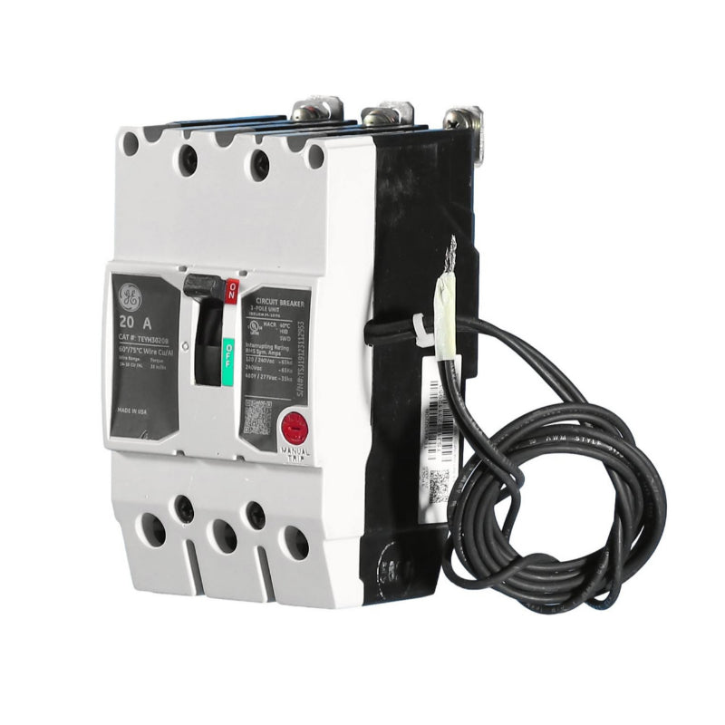 TEYH3020B-ST1
120V Shunt Accessory Device