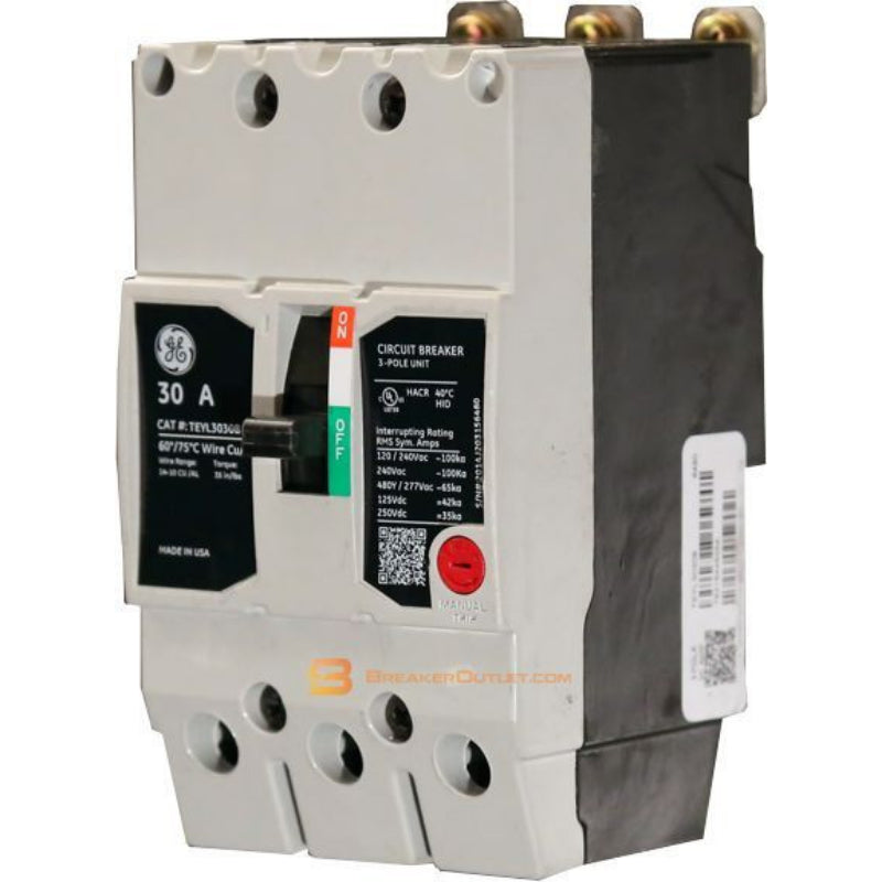 TEYL3030B General Electric