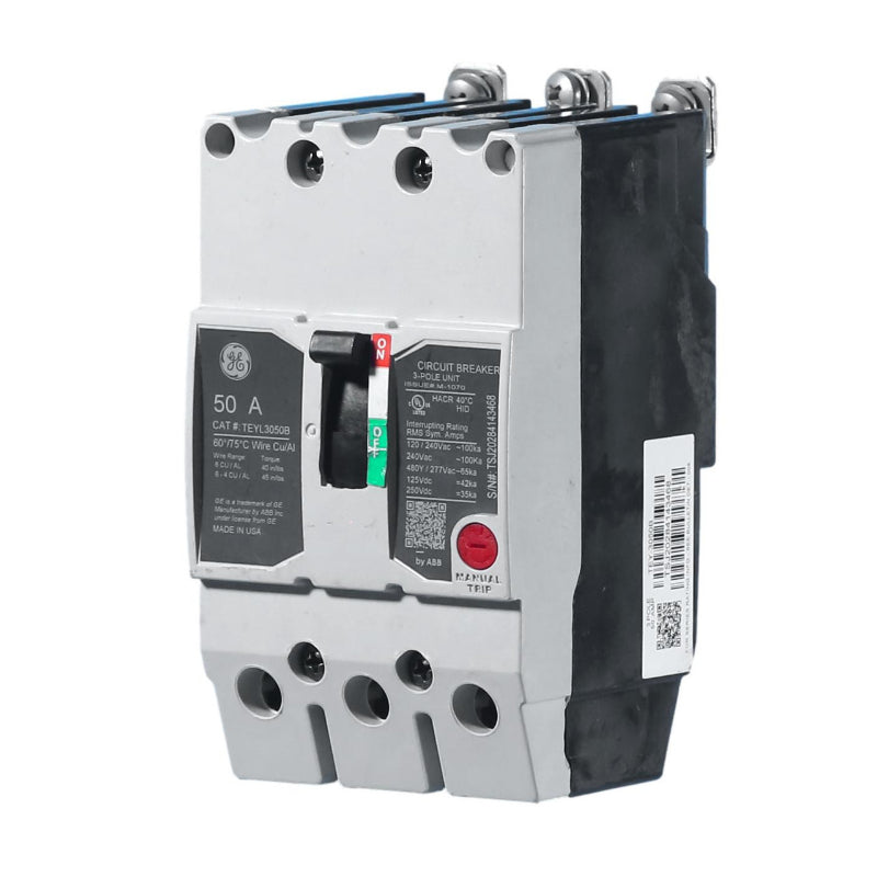 TEYL3050B General Electric