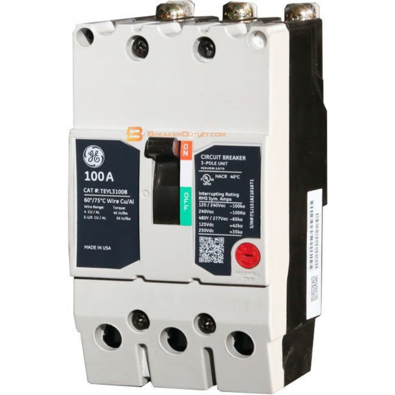 TEYL3070B General Electric