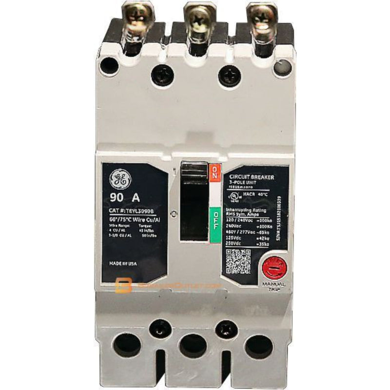 TEYL3080B General Electric