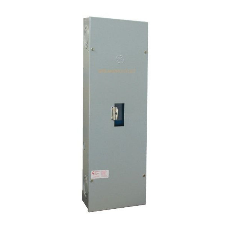 TF225S Indoor Surface Enclosure for TFJ or TFK Breakers