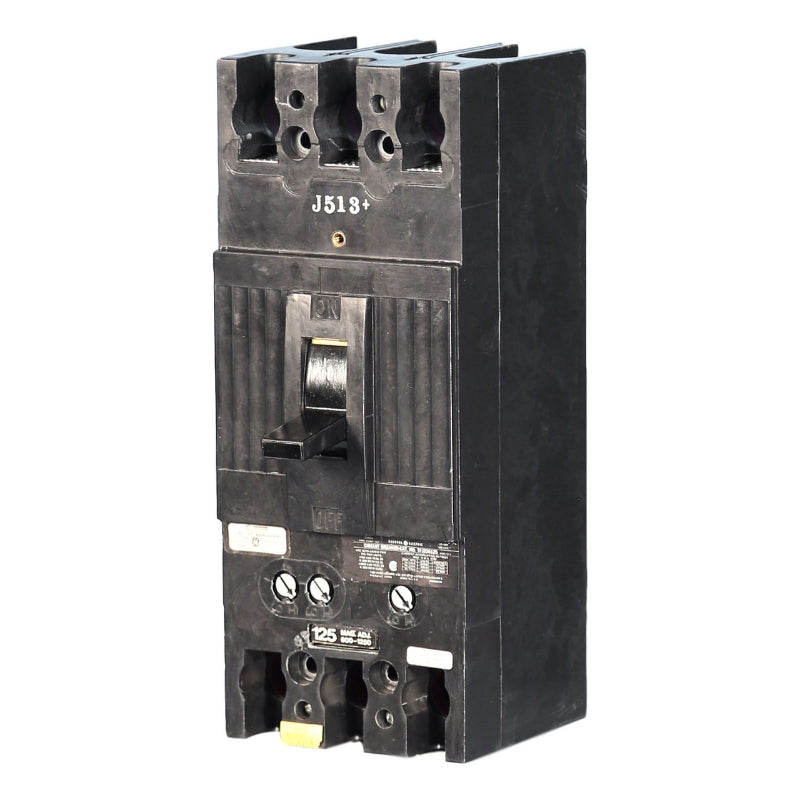 TFJ226100WL
2 Pole