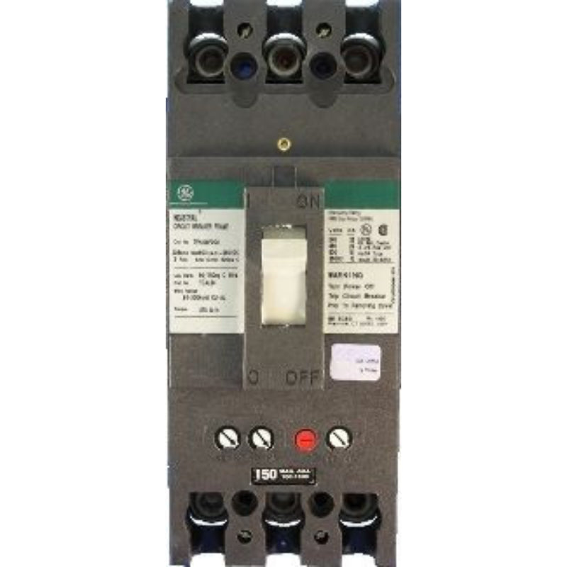 TFJ236090WL GE Breaker
