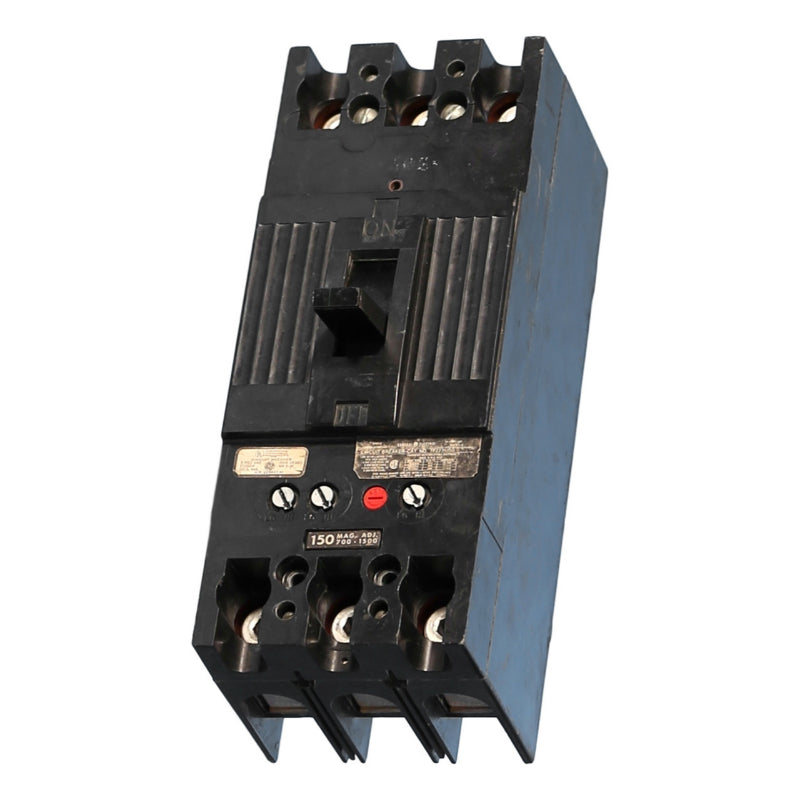 TFJ236175WL GE Breaker