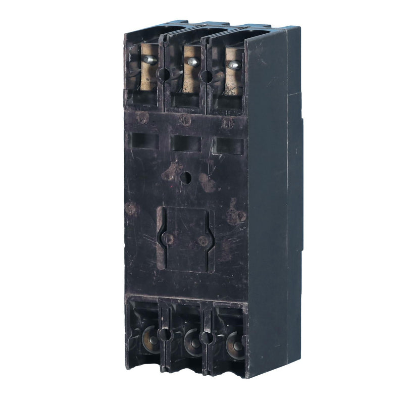 TFJ236Y225
Molded Case Switch
TFJ frame
No-Overcurrent Protection