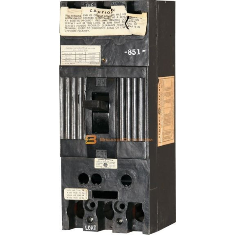 TFK226F000
General Electric
2 Pole Frames