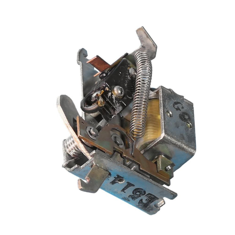 TFKST12
120V Shunt Trip Accessory Device