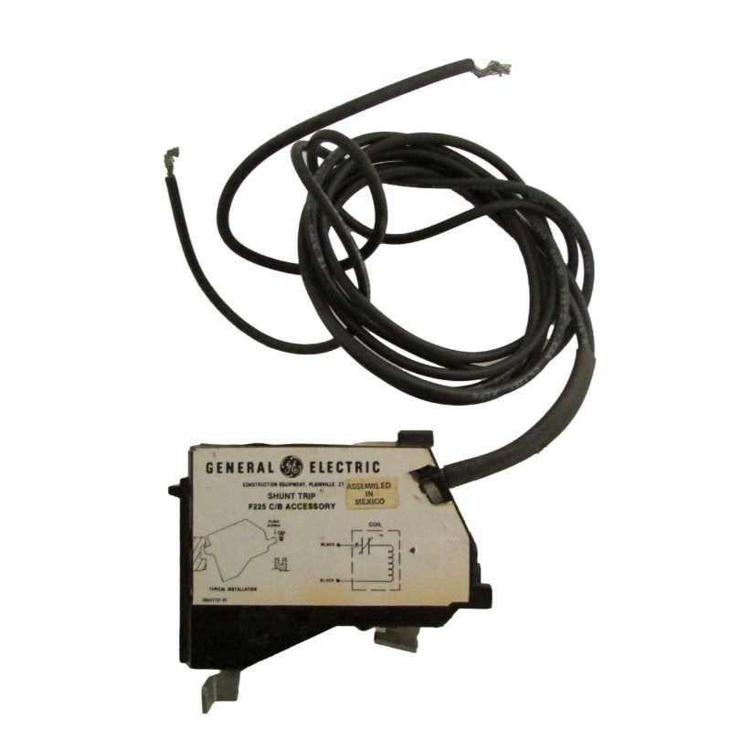 TFKSTA8
24VDC Operating Volts