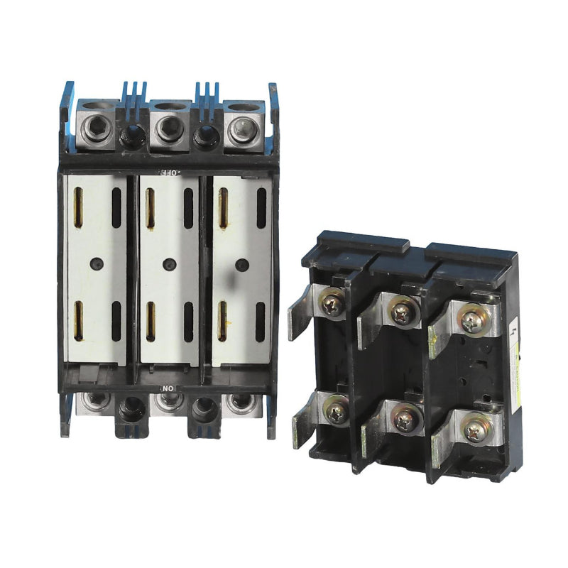TFP363
Siemens Pull-Out Disconnect
100 amp