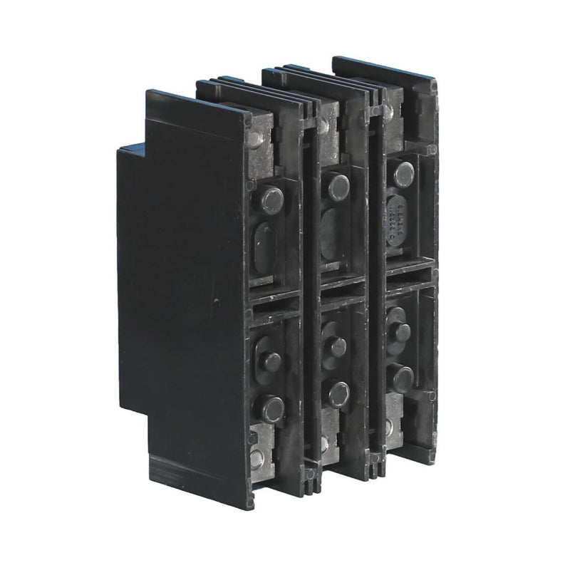 TFP363
Siemens Pull-Out Disconnect
100 amp