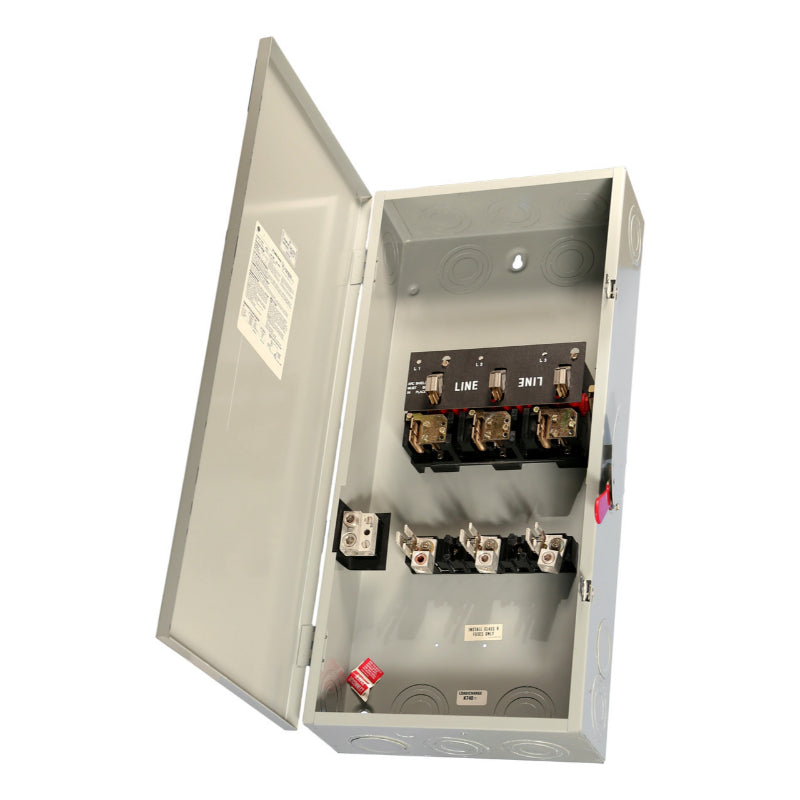 TG4324
200A, 4 Wire
