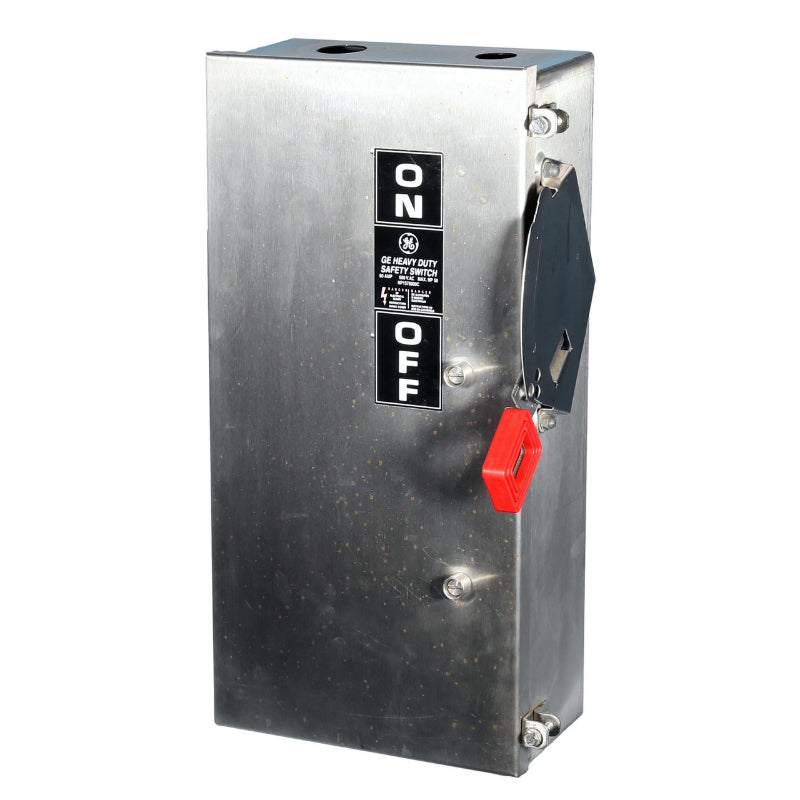 TH3362SS
Stainless Steel