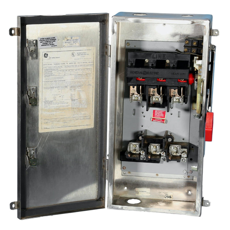 TH3362SS
NMEA 1,4, 4x, 5, 12