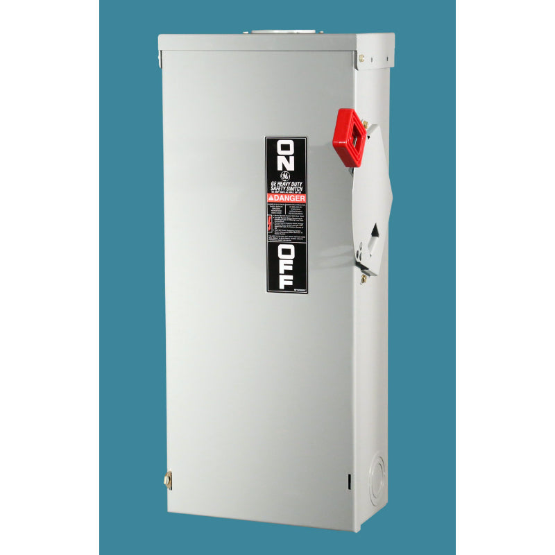 TH3362 60A General Electric
