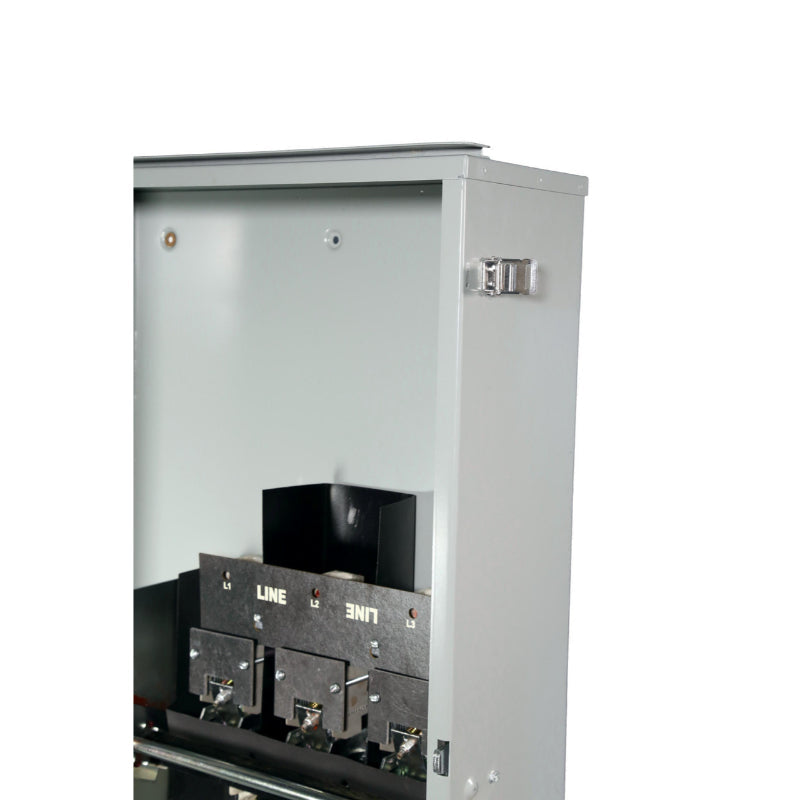 TH3365R
NEMA 3R 400A Fusible Safety Switch
