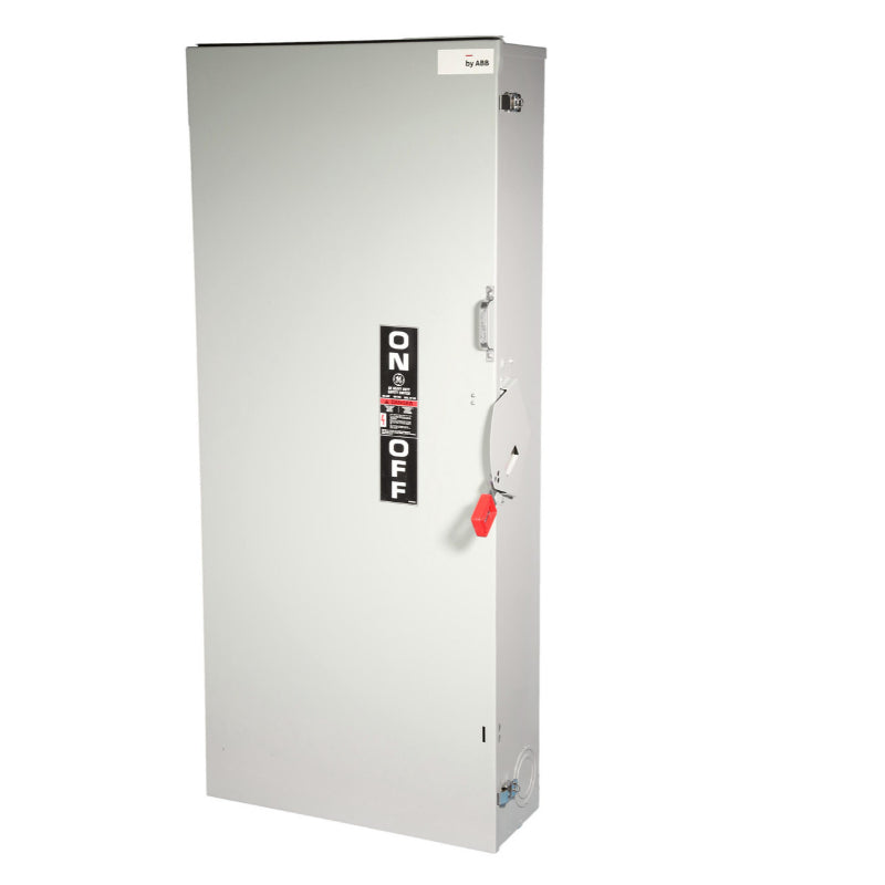TH3365R
NEMA 3R 400A Fusible Safety Switch