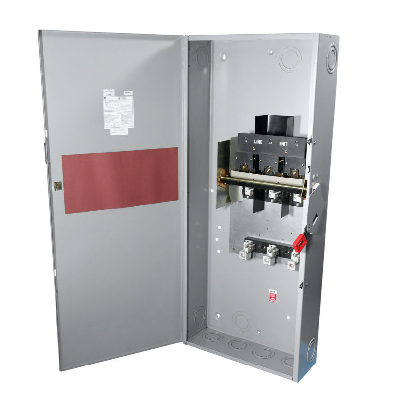 TH3365
400 Amp