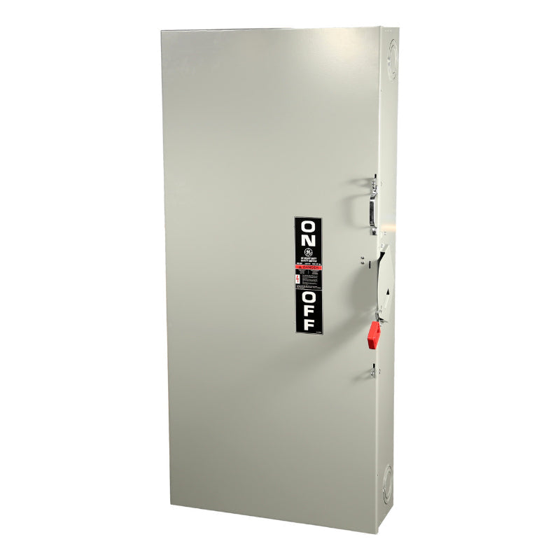 TH4325
400 Amp Safety Switch