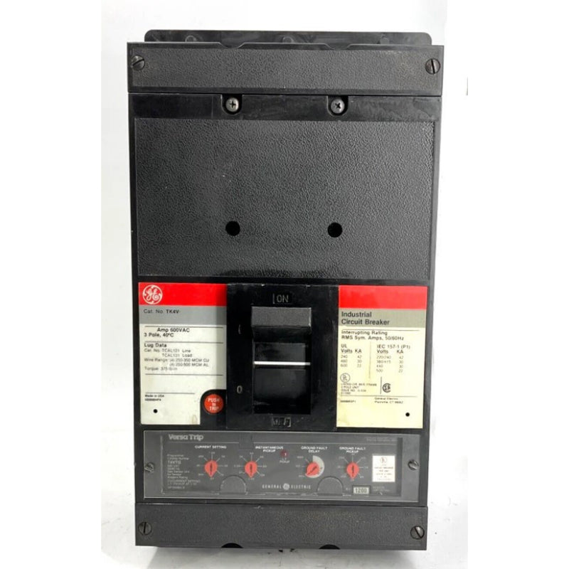 THK4VF46 Micro Versa Trip T4VTG